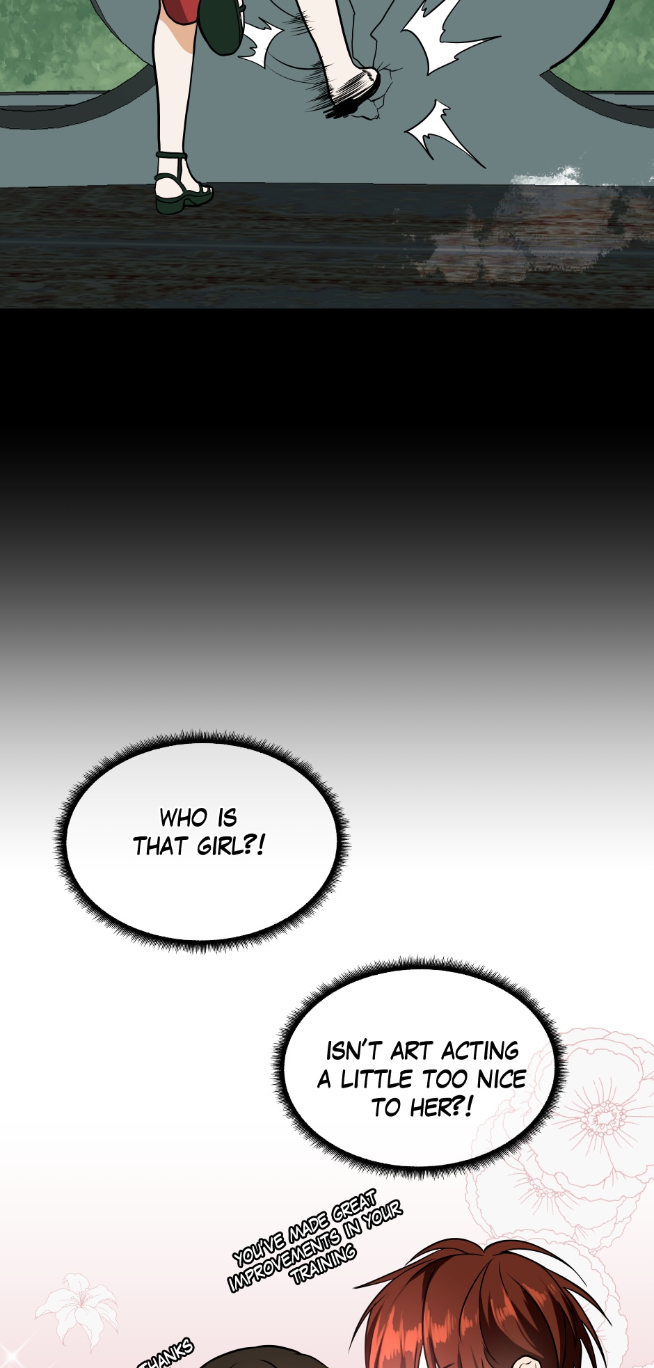 The Beginning After The End Chapter 53 image 72